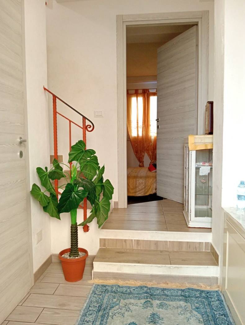 Ingresso