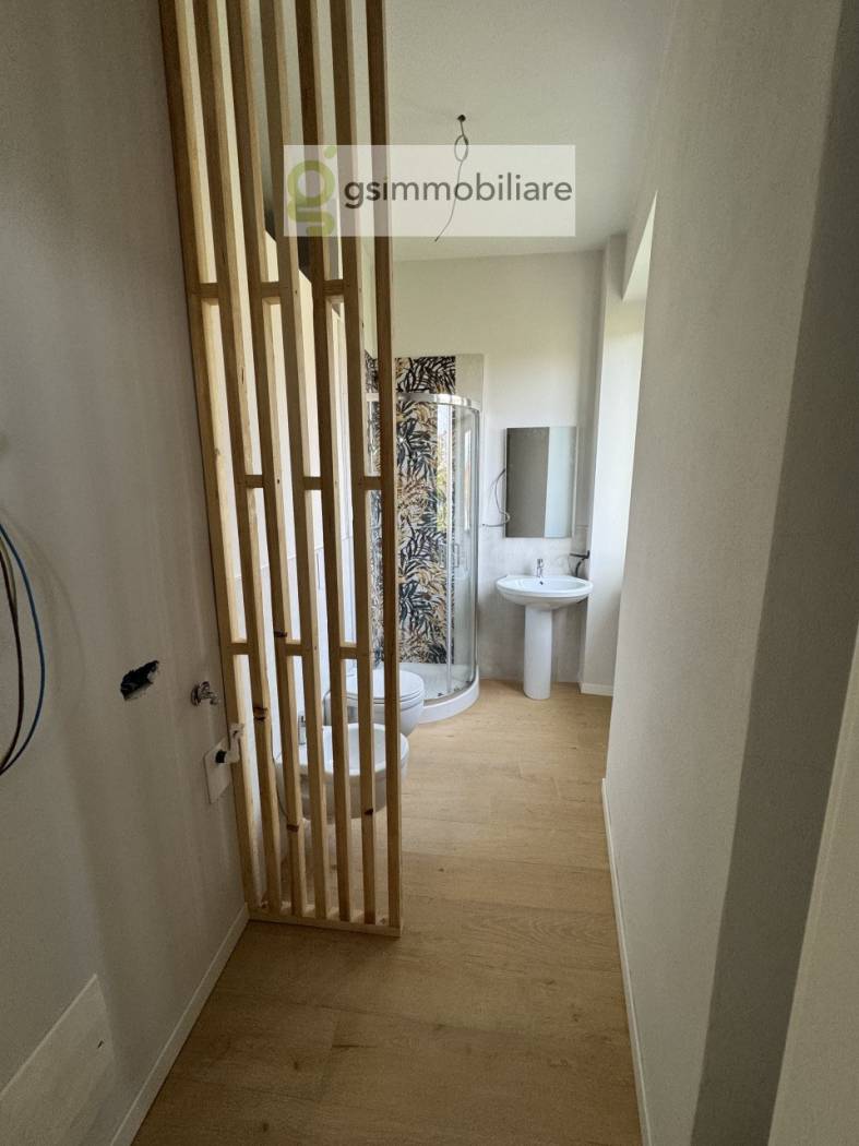Bagno Bagno