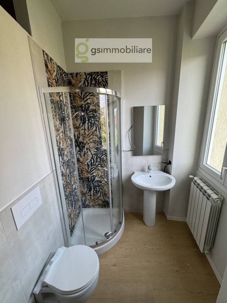 Bagno Bagno
