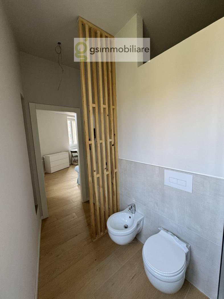 Bagno Bagno