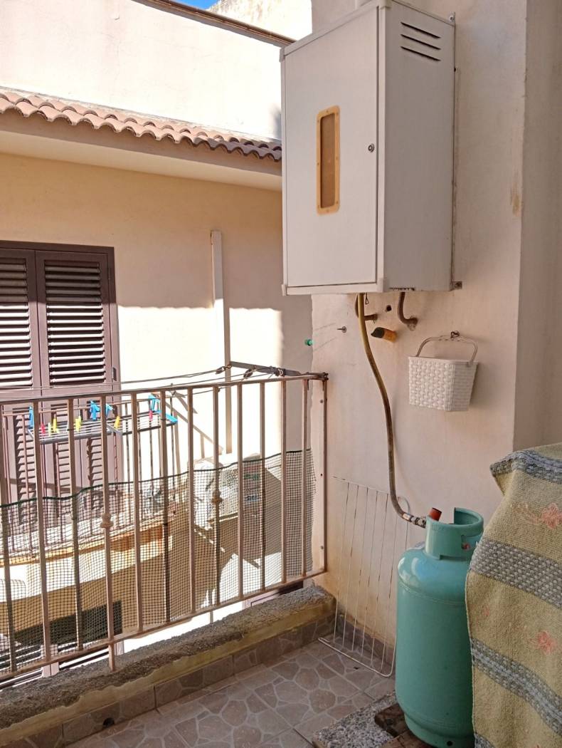 Balcone