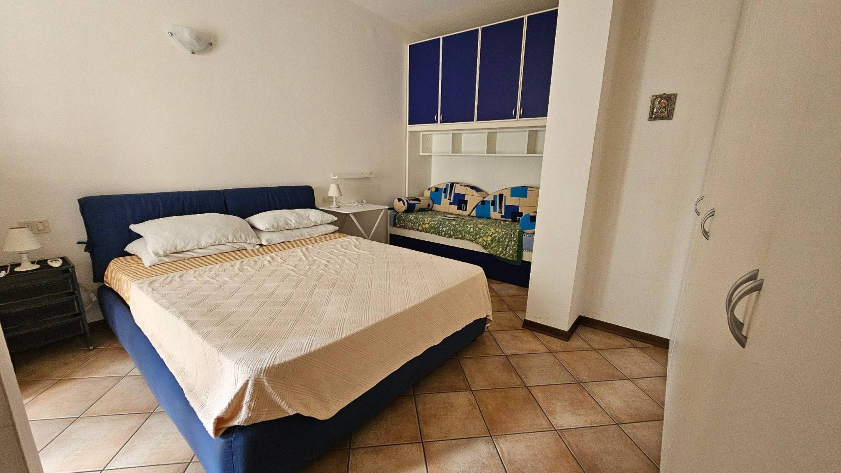 Camera da letto
