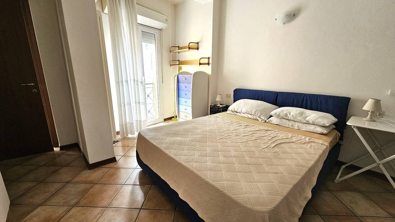 Camera da letto