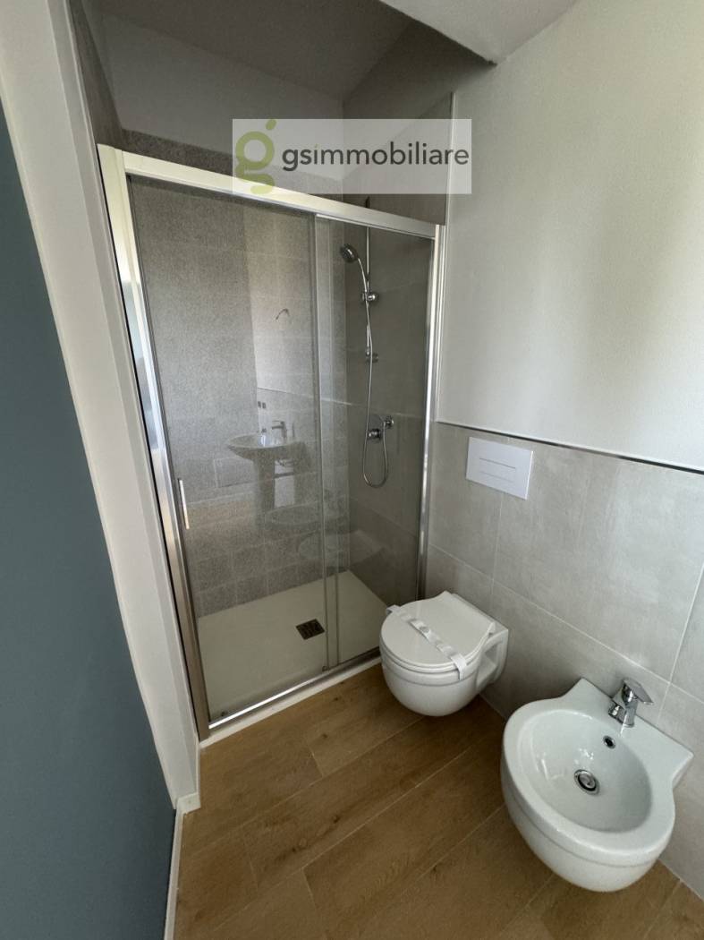 Bagno Bagno