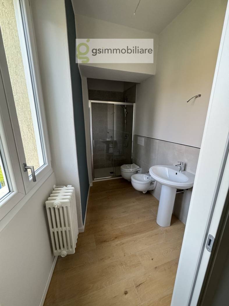 Bagno Bagno