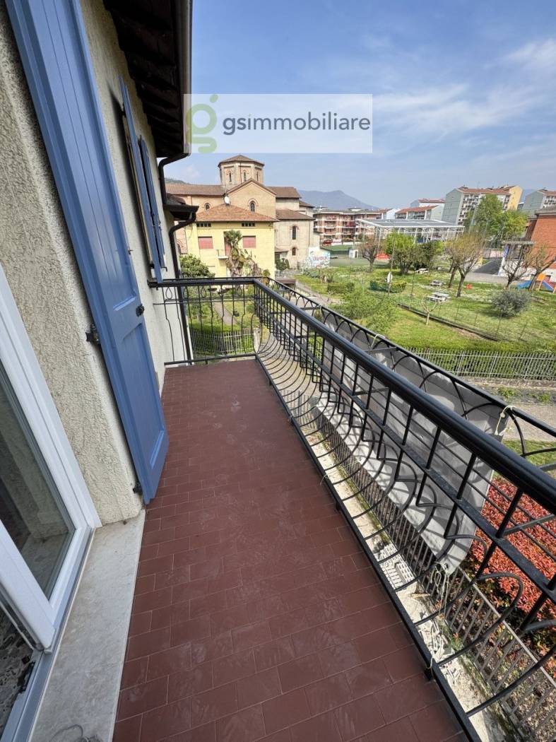 Balcone Balcone