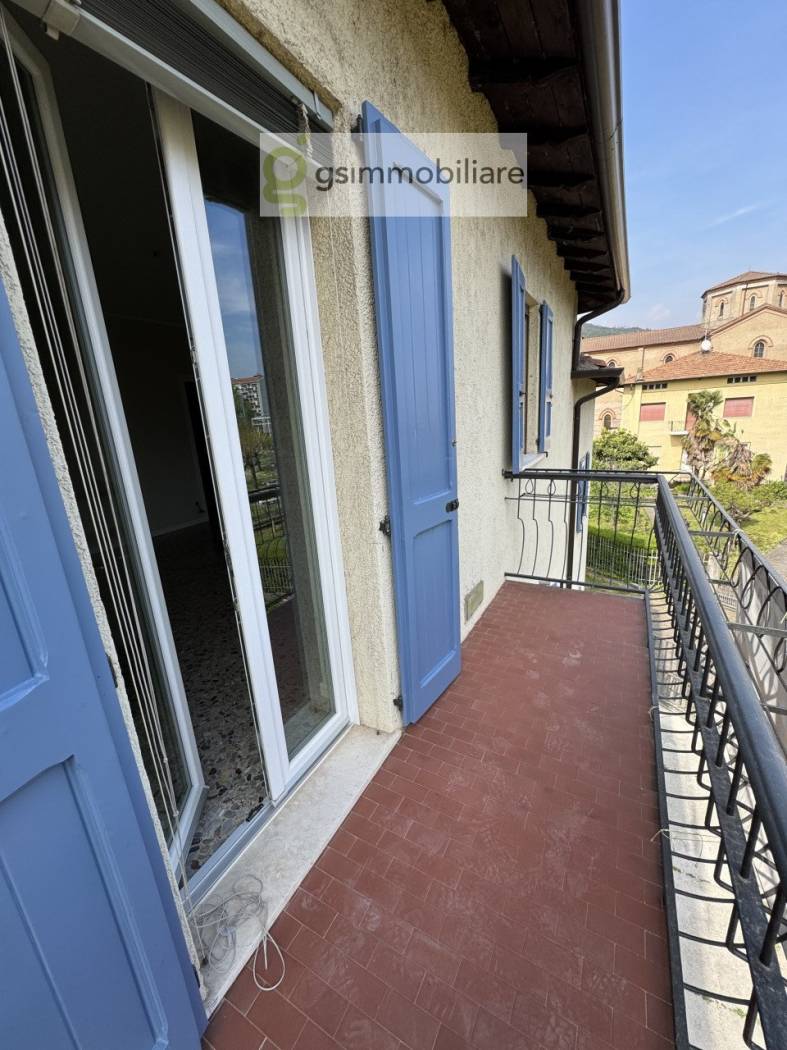 Balcone Balcone
