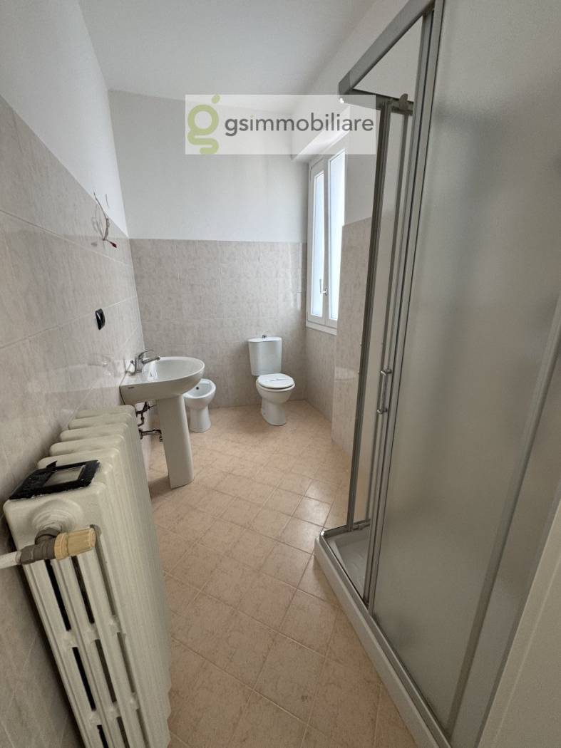 Bagno Bagno