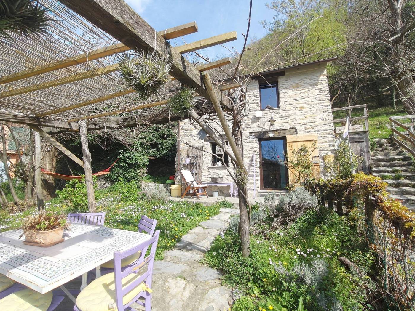 Giardino