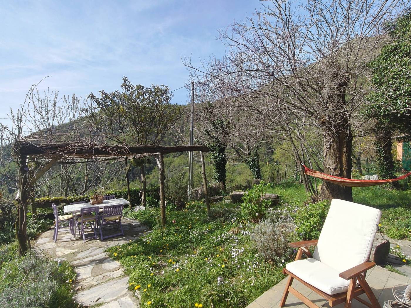 Giardino