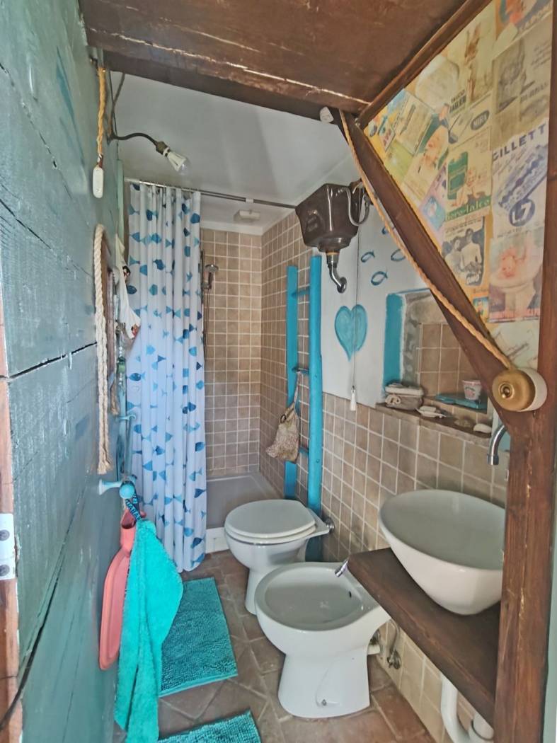 Bagno
