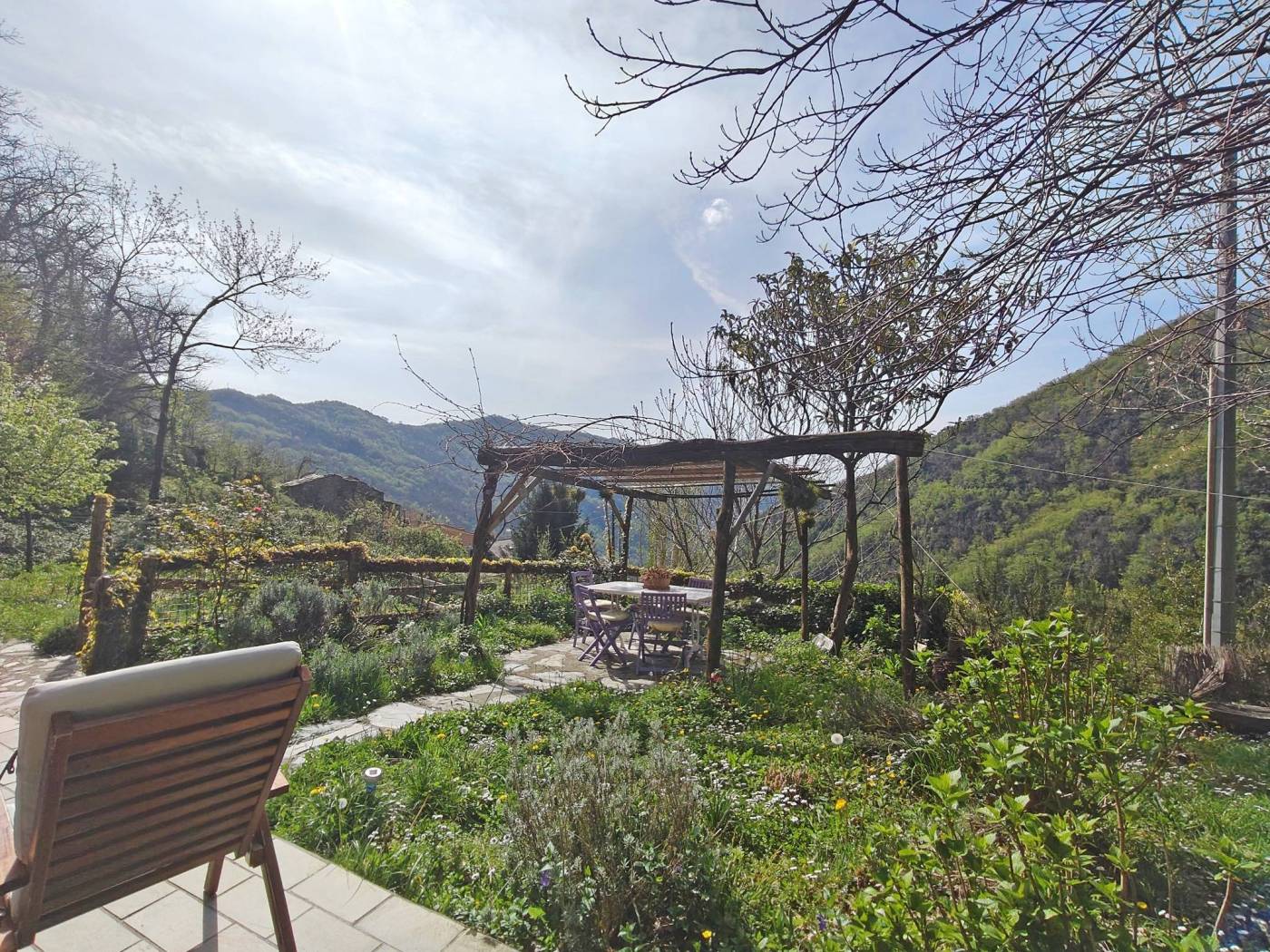 Giardino