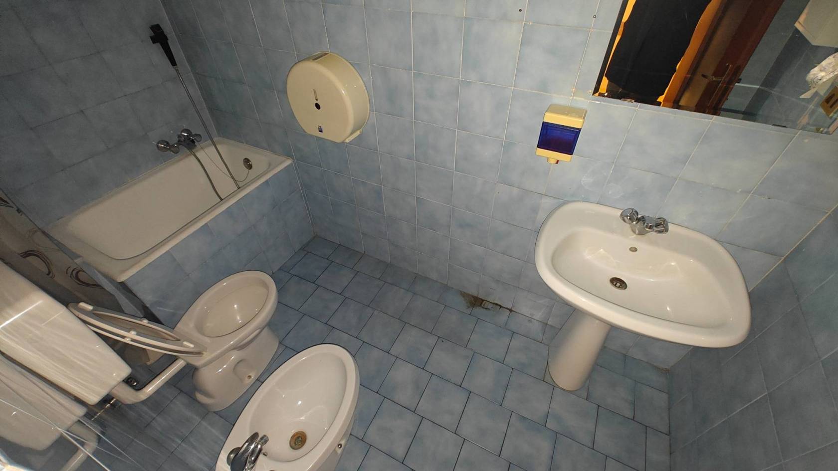 Bagno