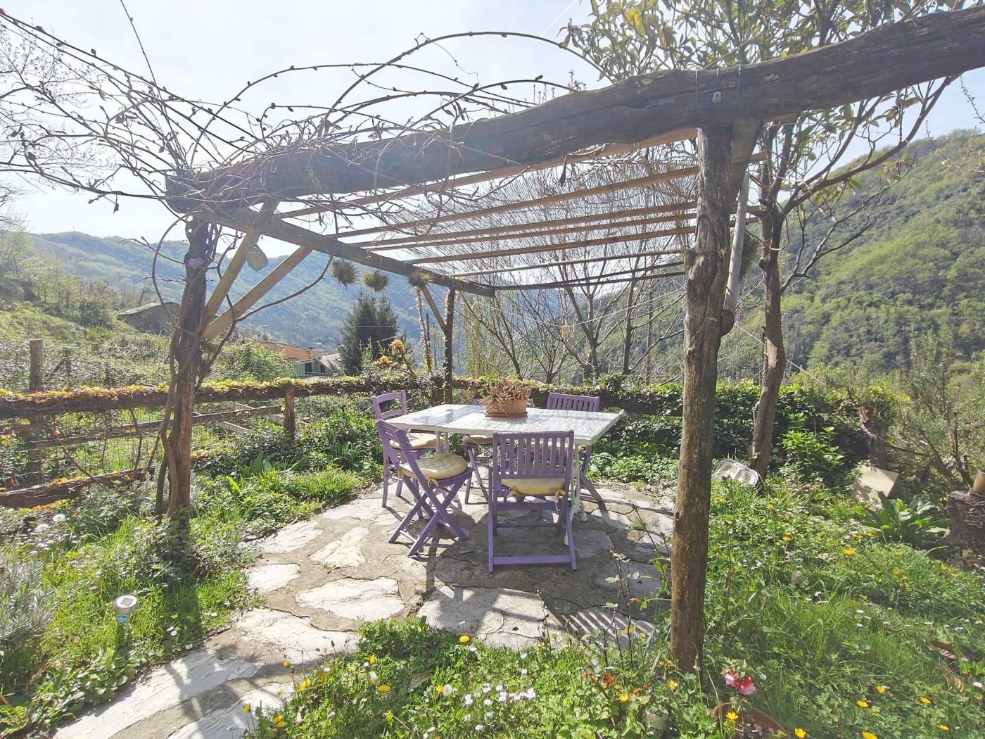 Giardino