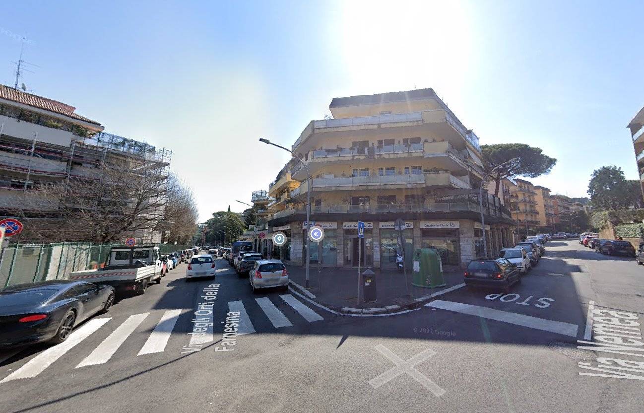 Facciata