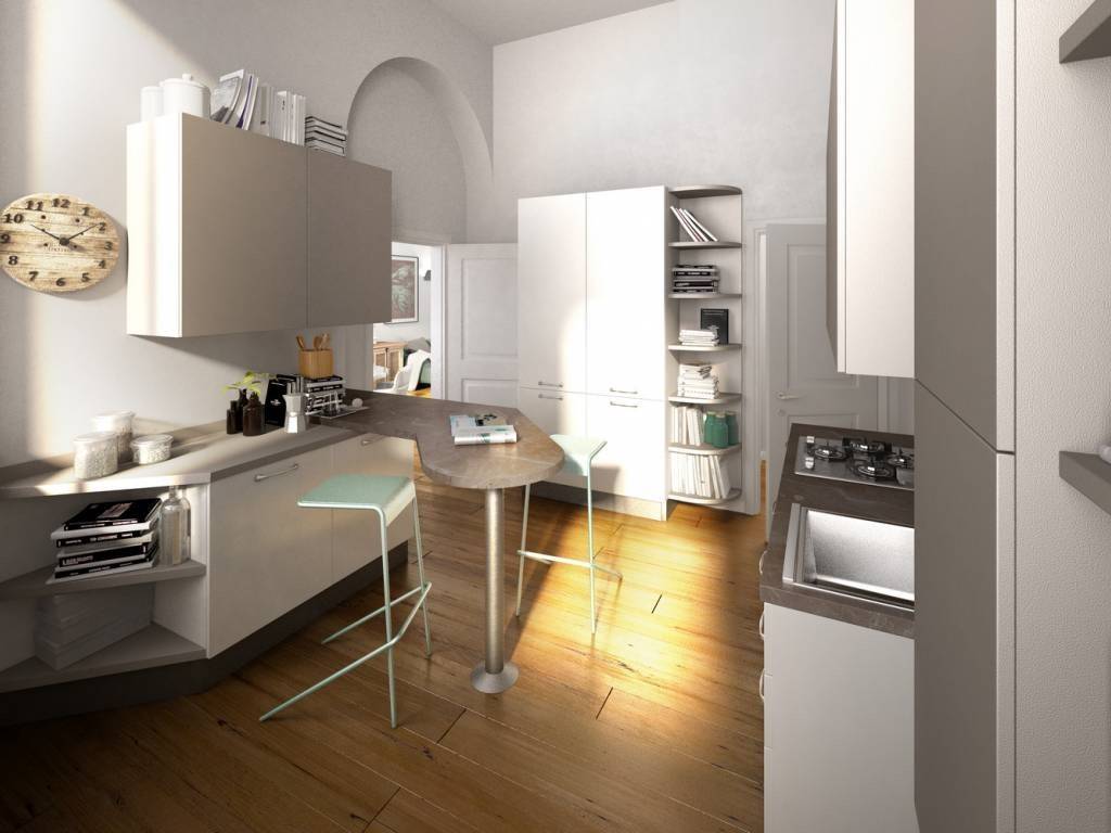 Cucina
