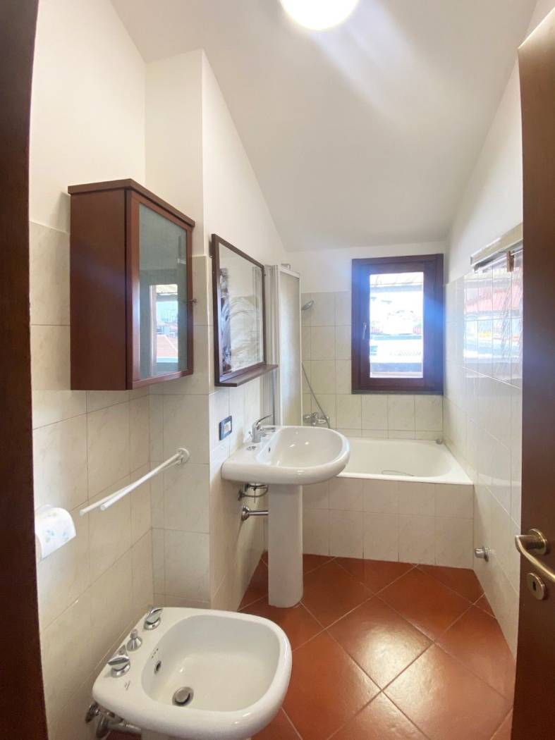 Bagno Bagno