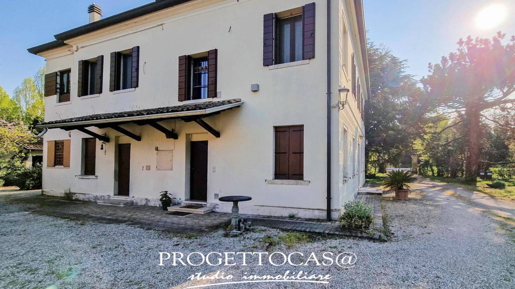 Facciata