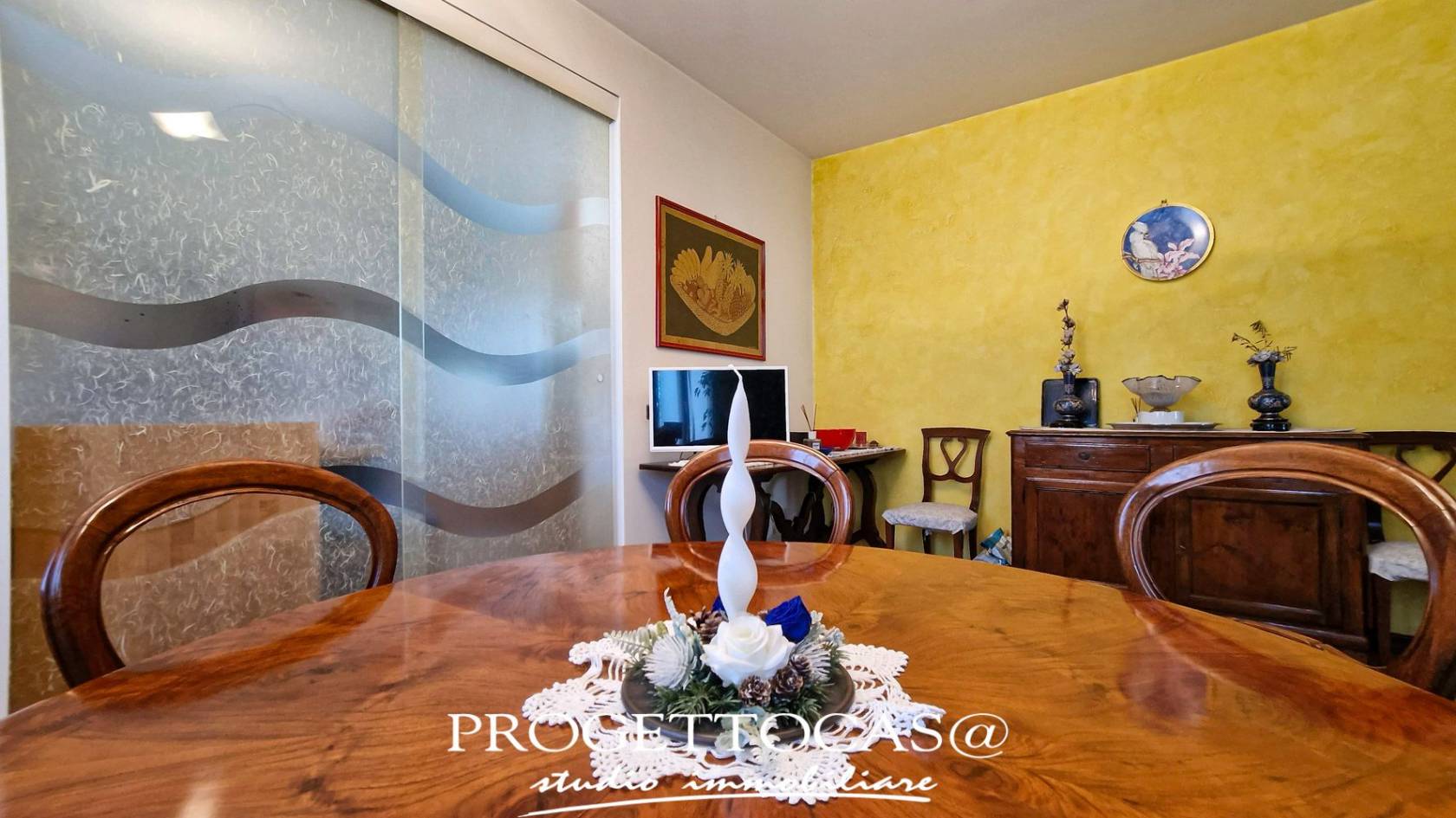 Sala da pranzo