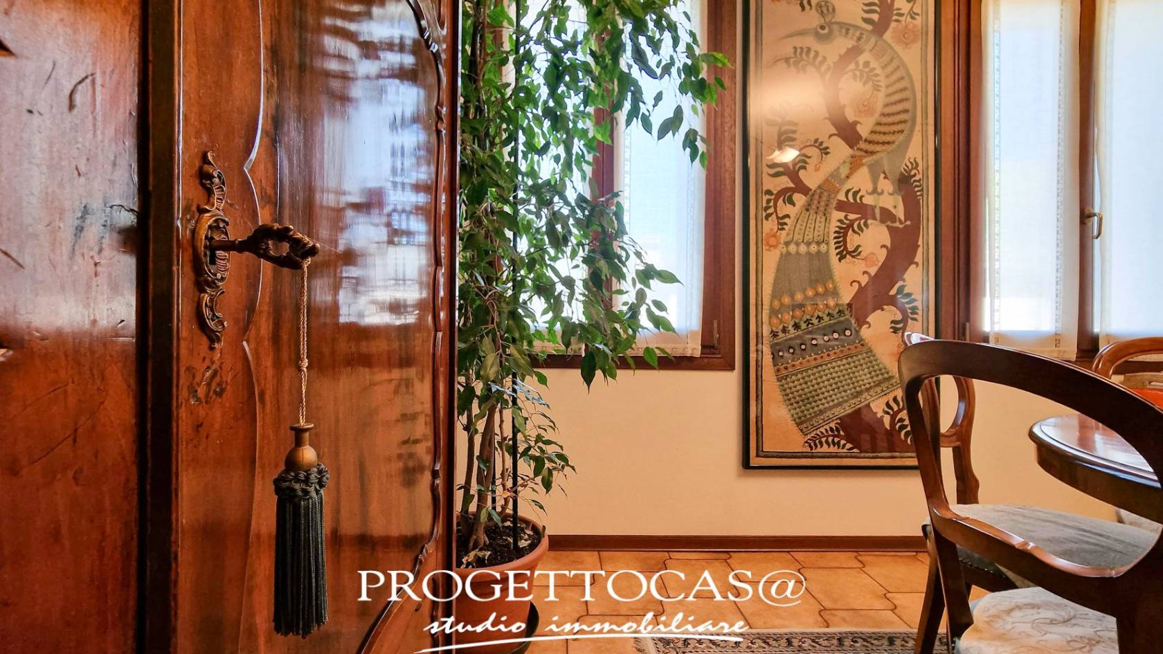 Sala da pranzo