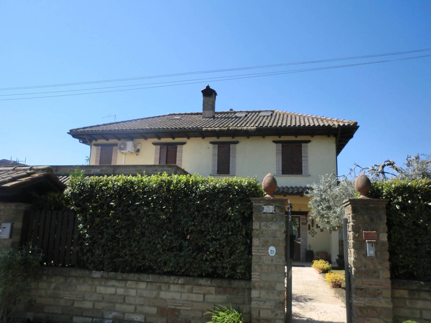 Facciata
