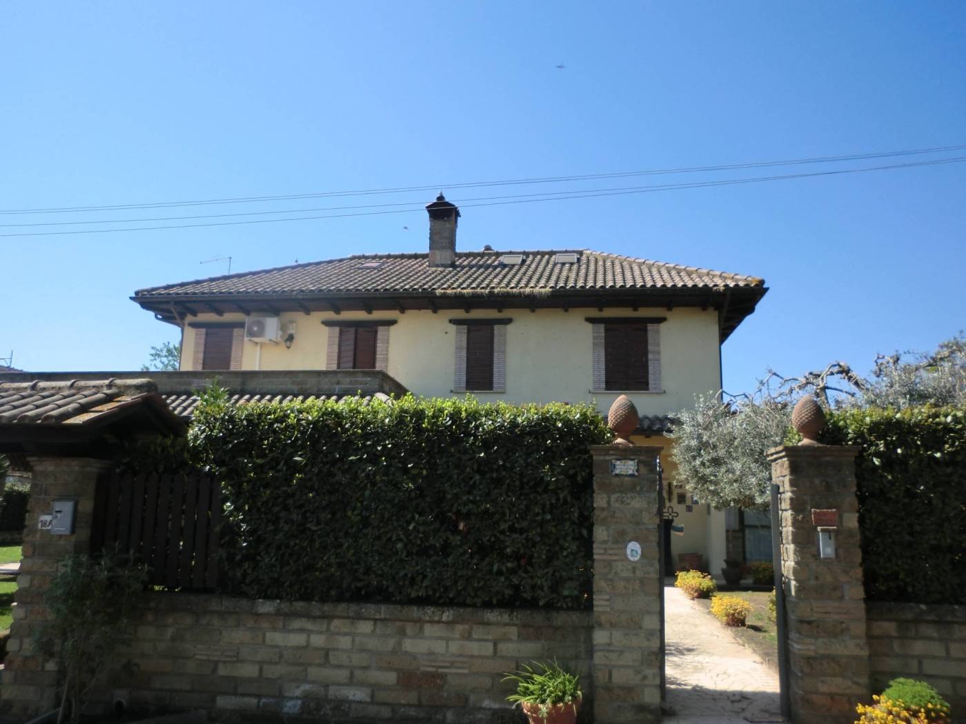 Facciata