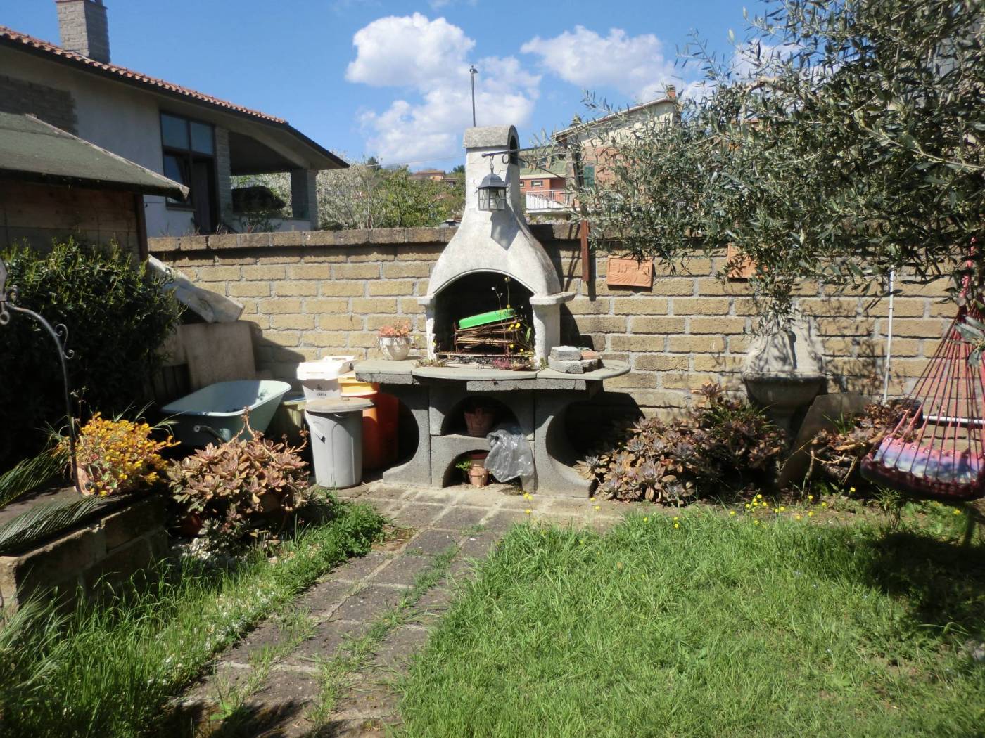 Giardino