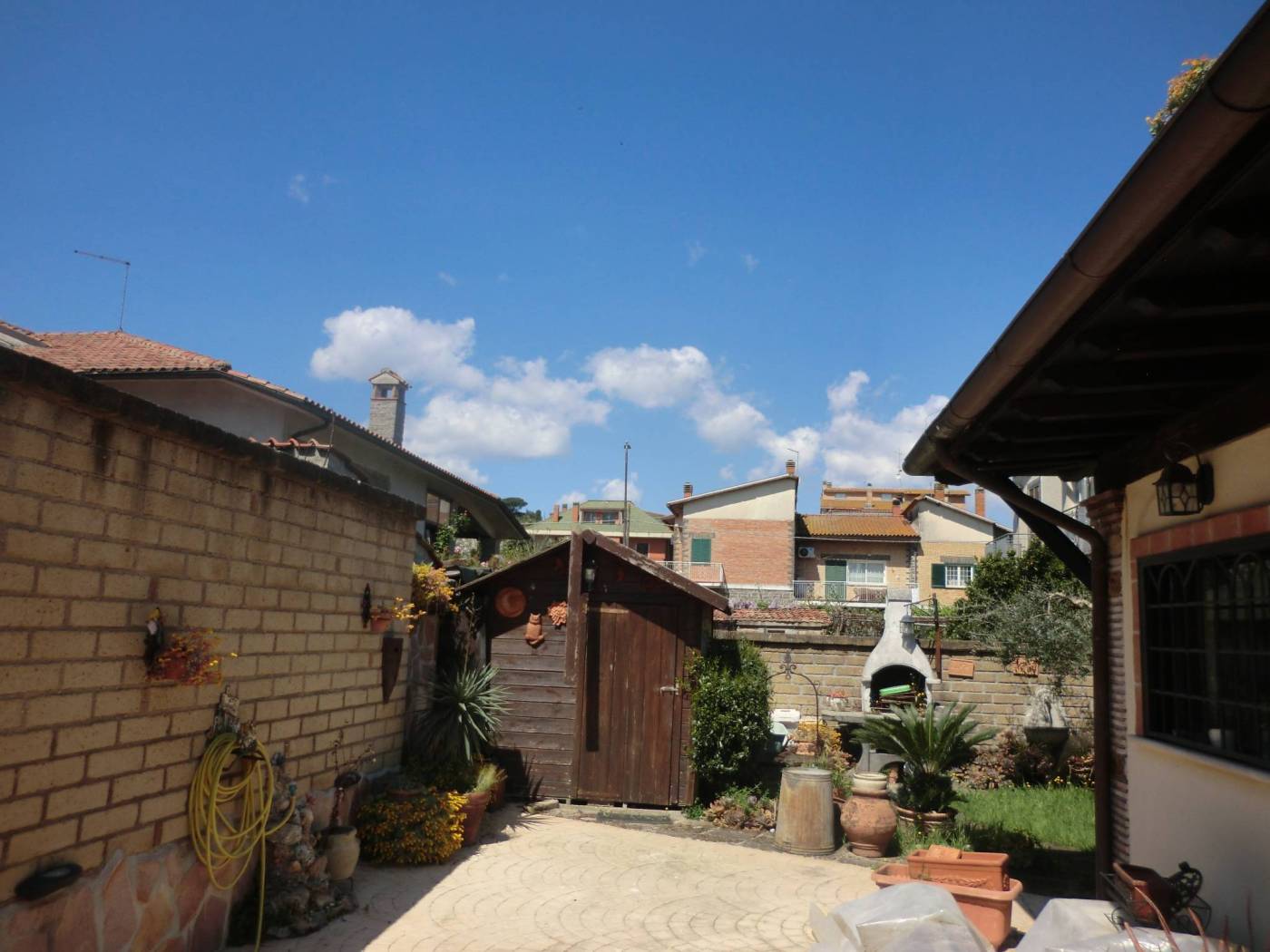 Giardino