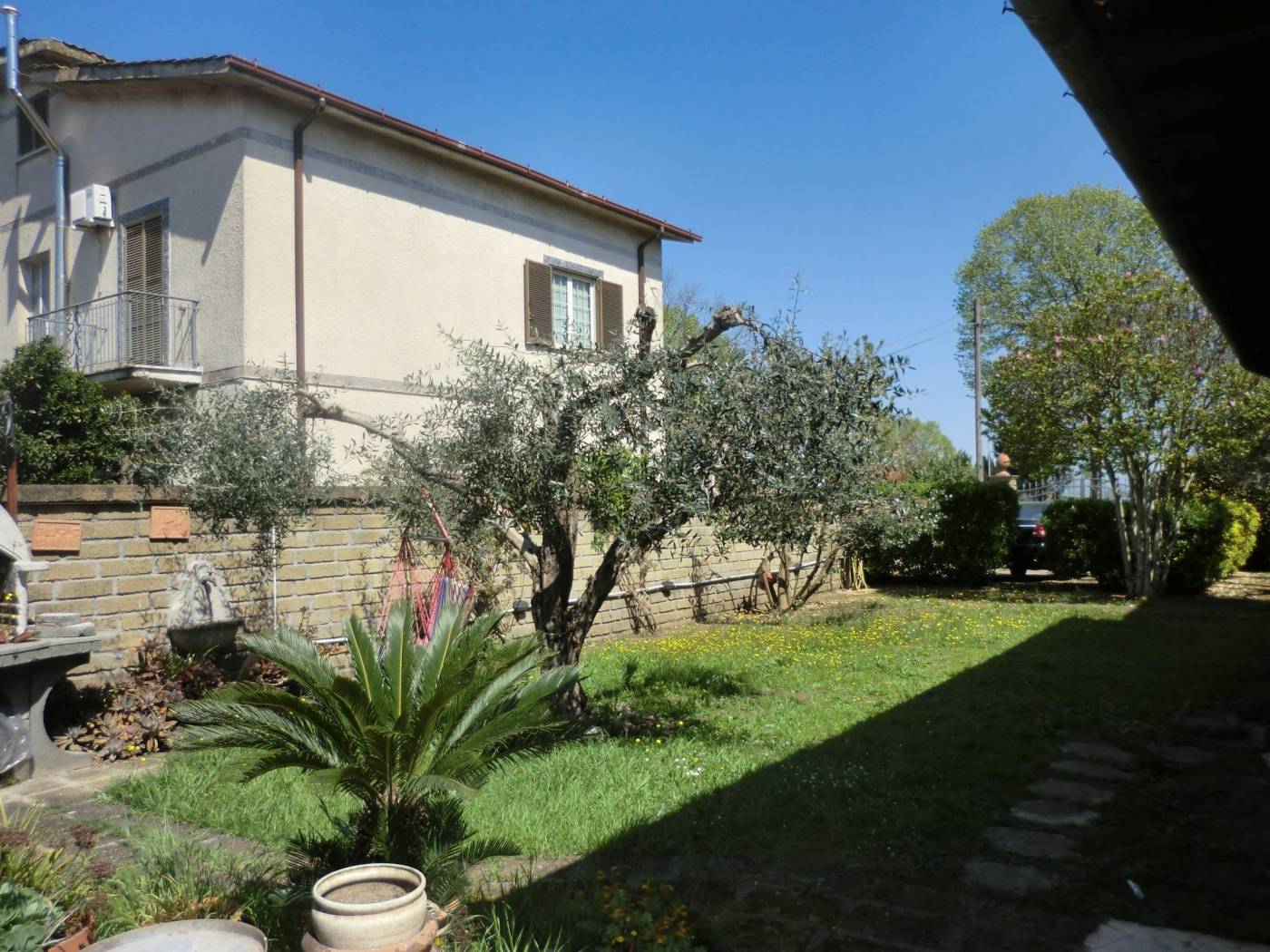 Giardino