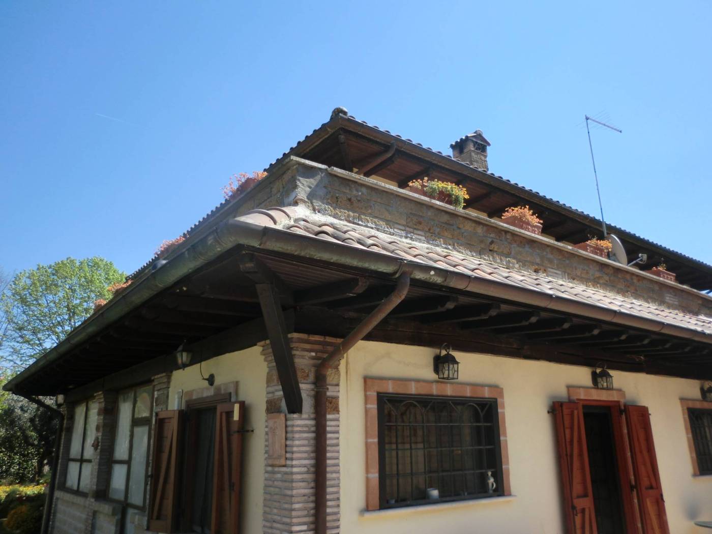 Facciata