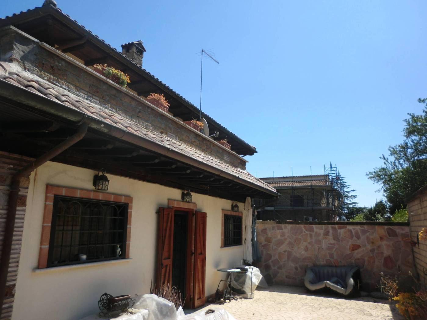 Facciata
