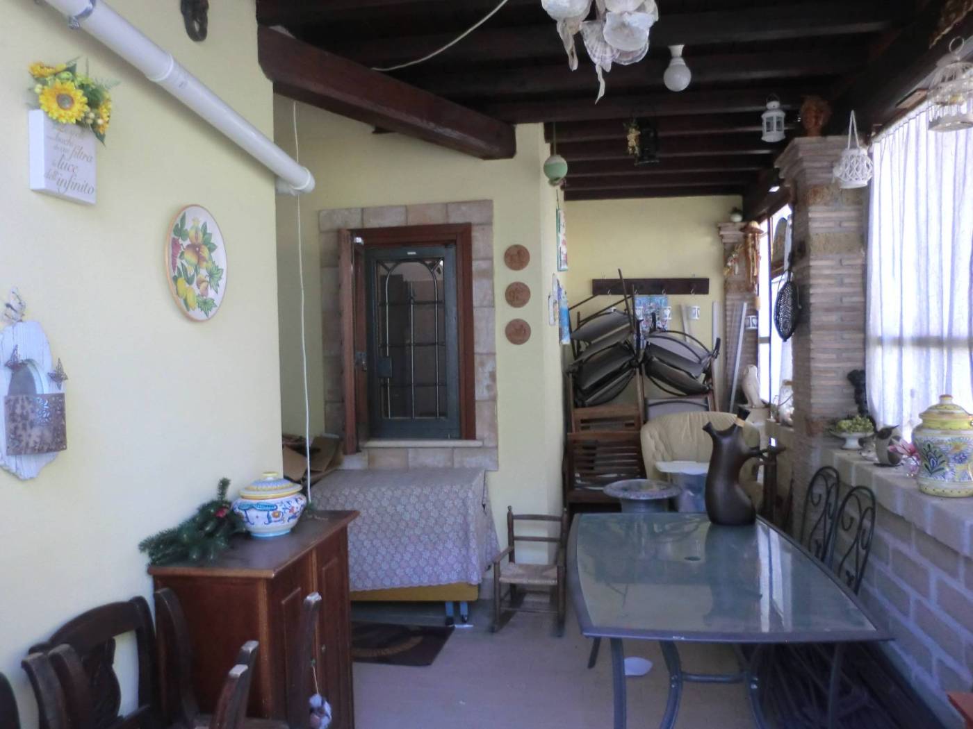 Veranda