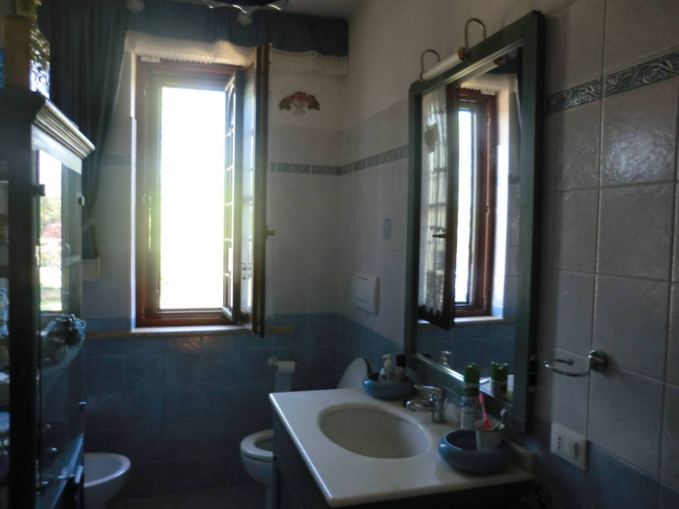 Bagno