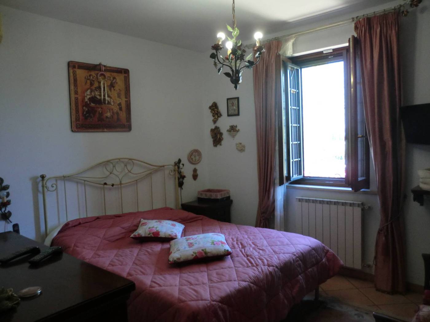 Camera da letto