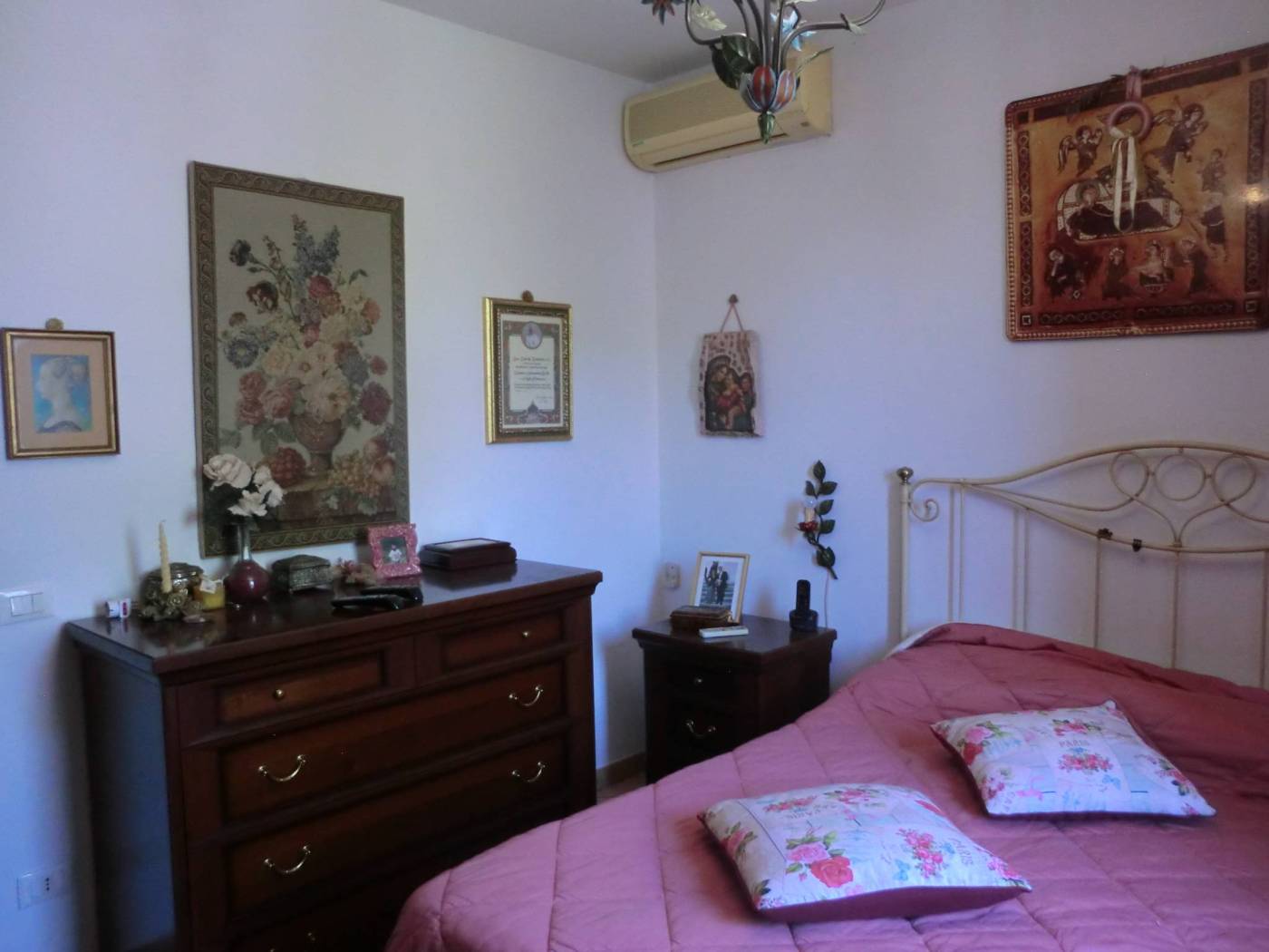 Camera da letto
