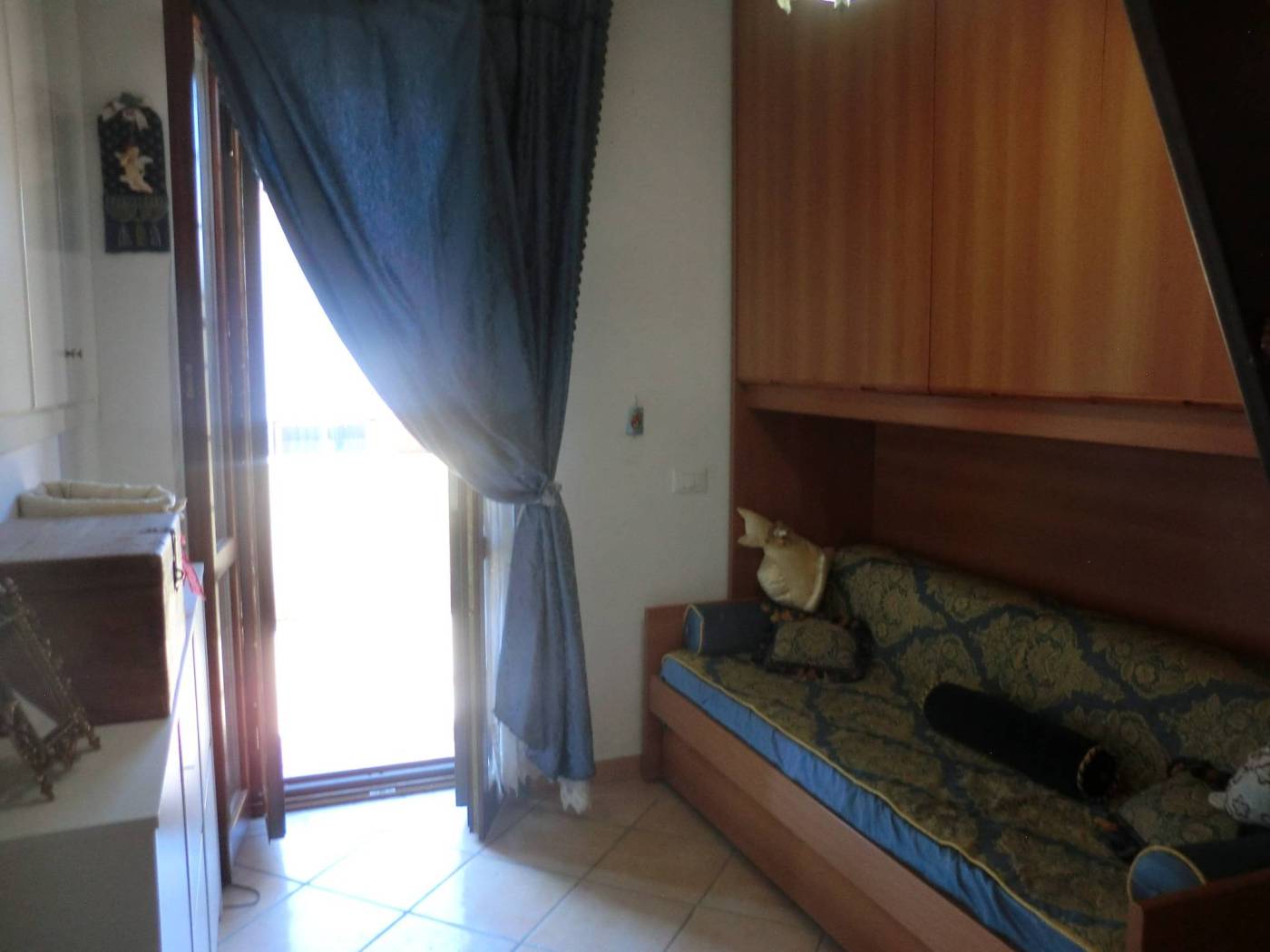 Camera da letto