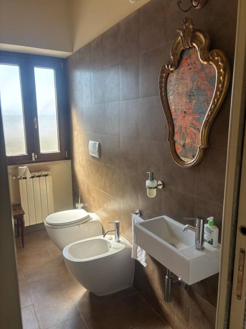 Bagno