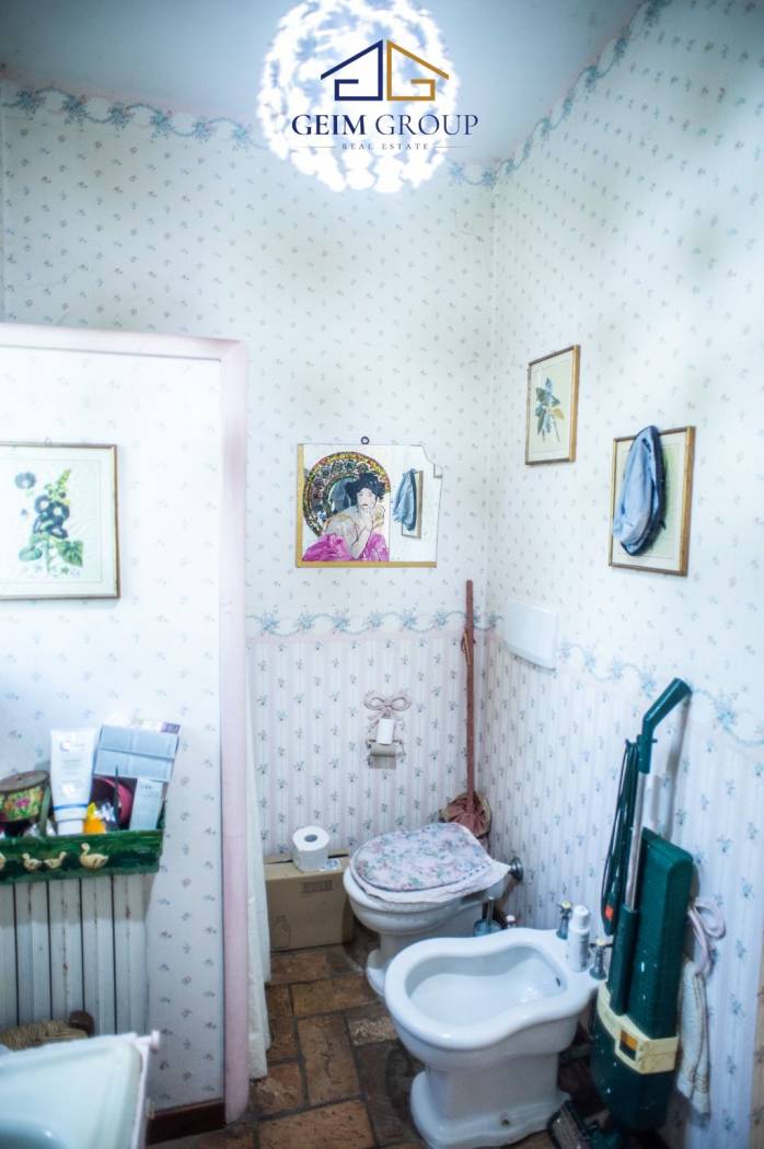 Bagno