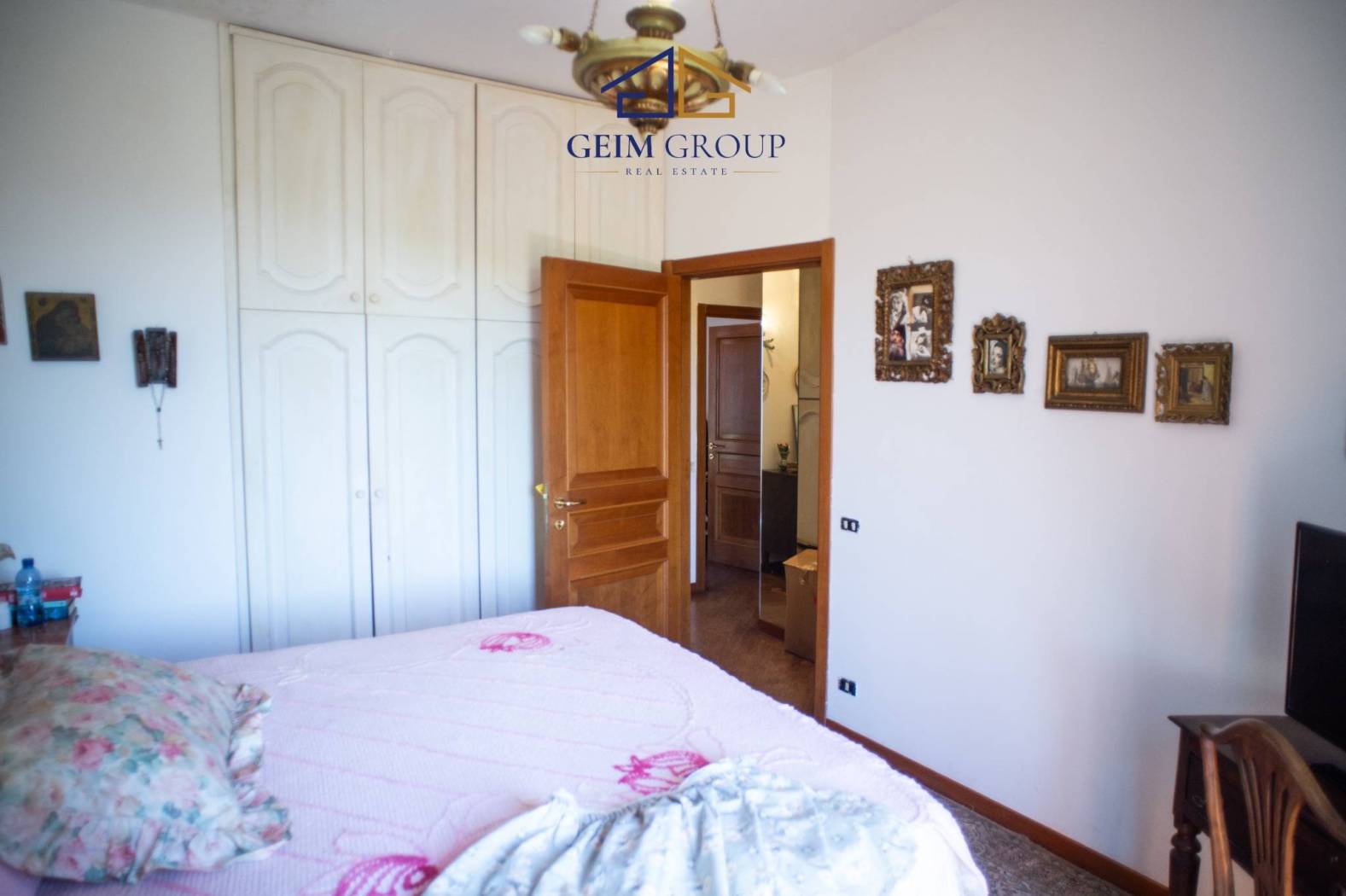 Camera da letto