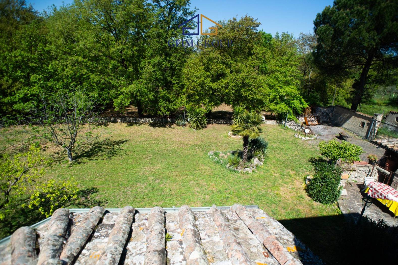 Terreno