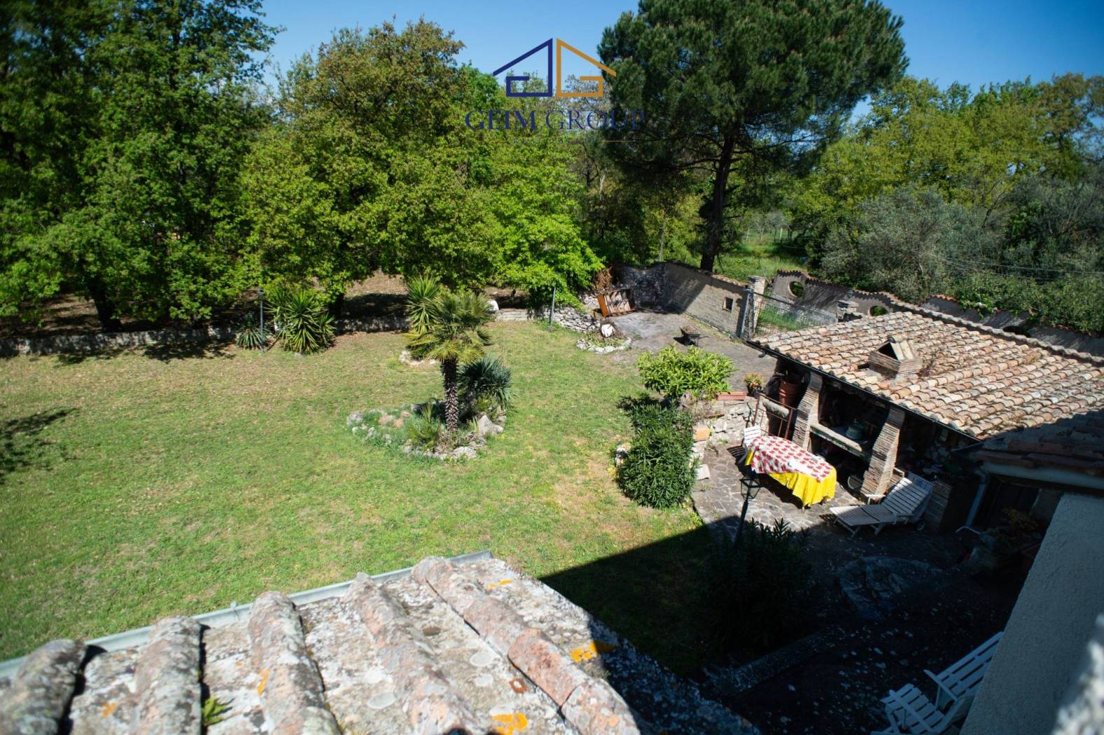 Terreno