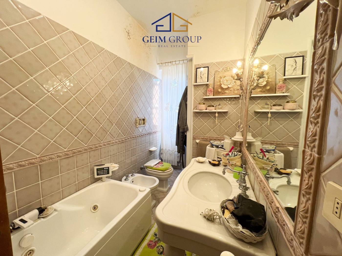 Bagno