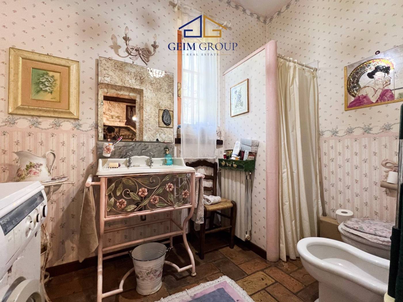 Bagno