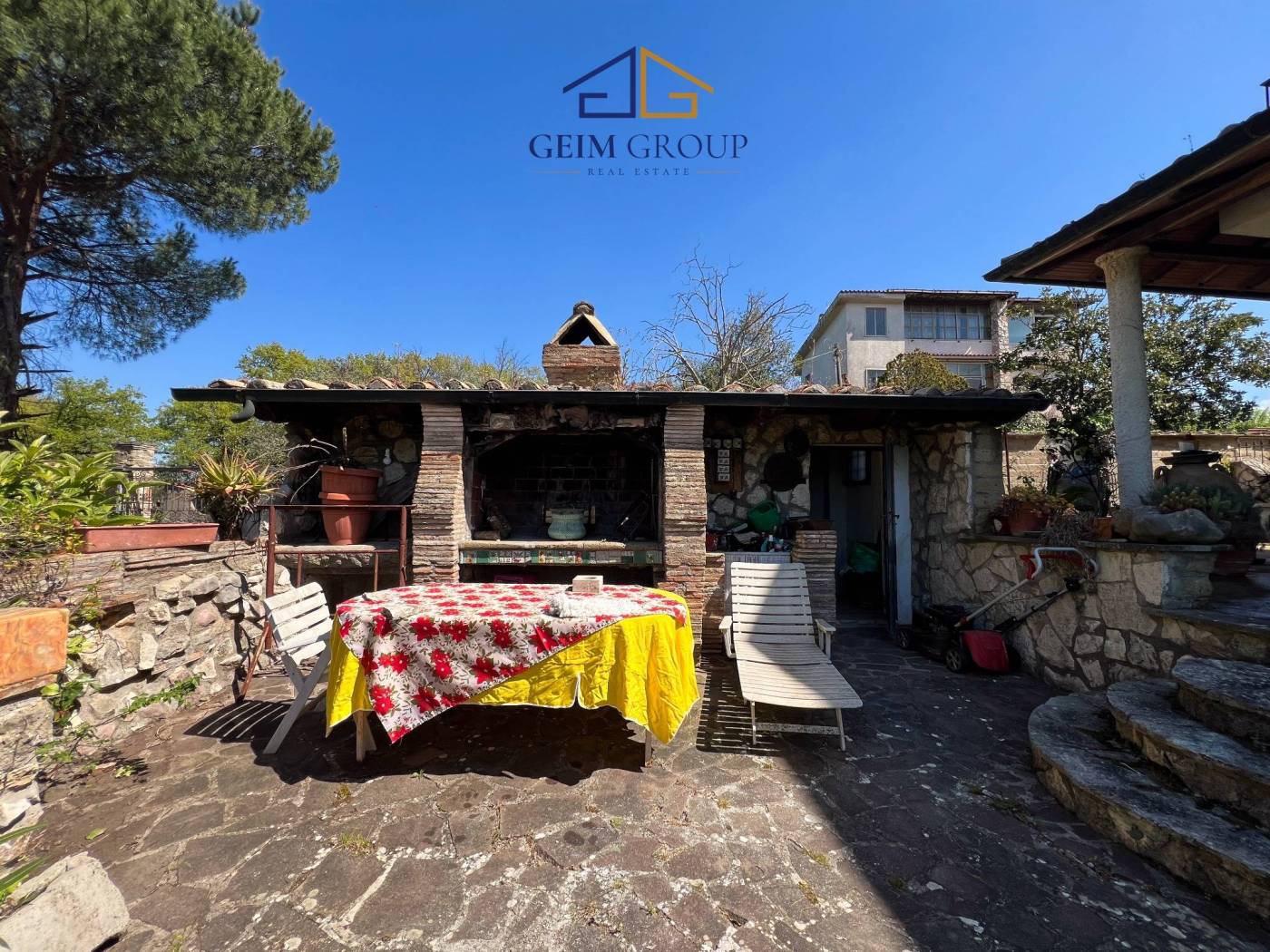 Giardino