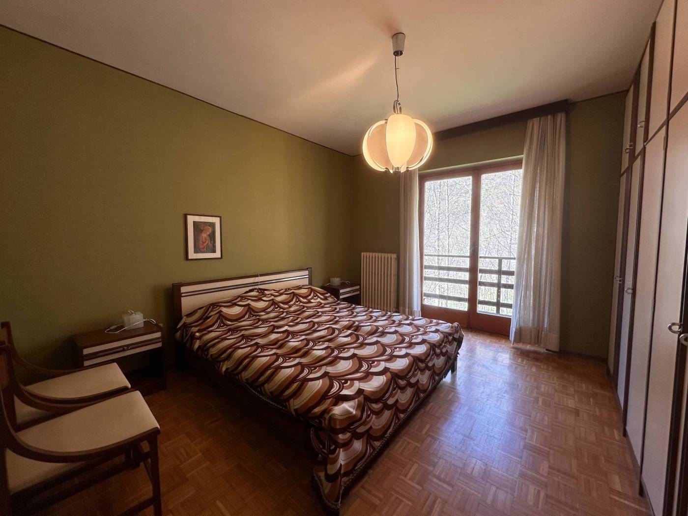 Camera da letto