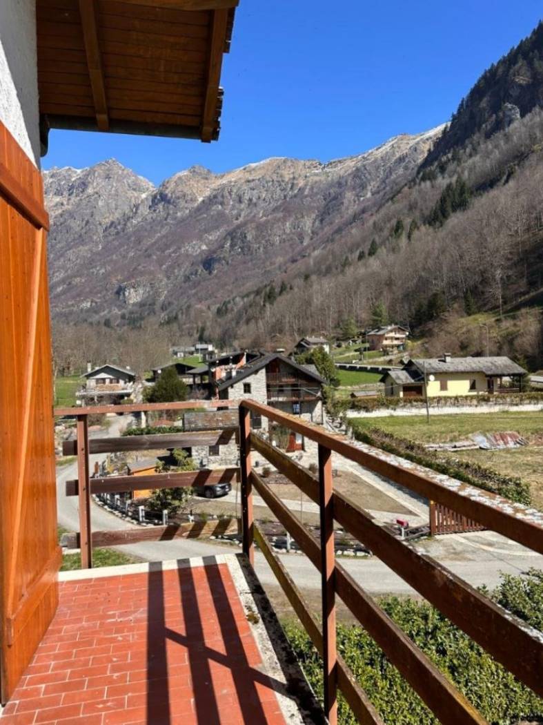 Balcone