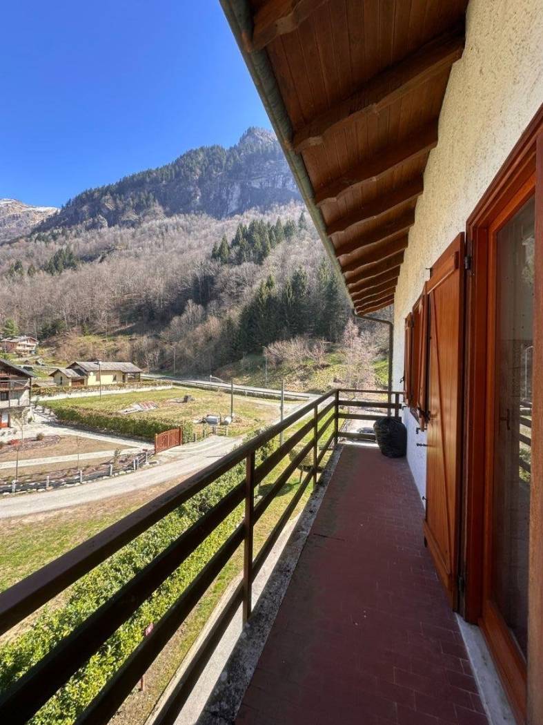 Balcone