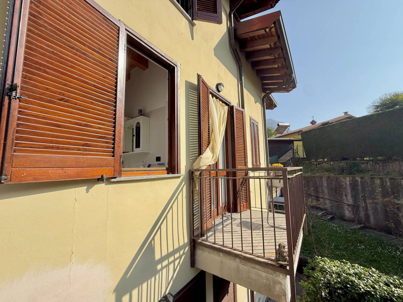 Balcone