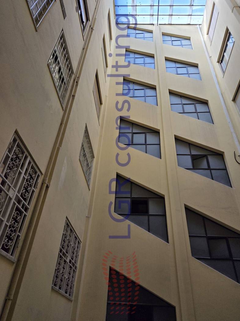 Cortile interno