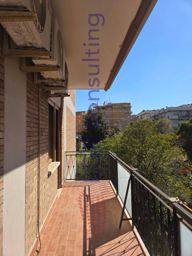 Balcone